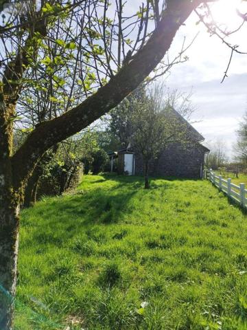 Maison à vendre à Ger dans la Manche (50850), ref : 076/310