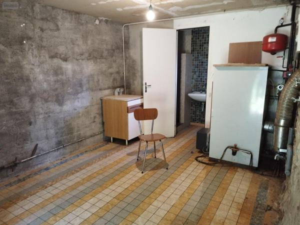 Maison à vendre à Ger dans la Manche (50850), ref : 076/310