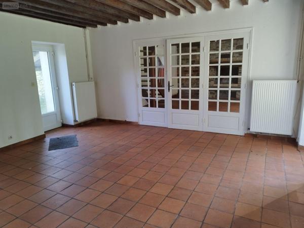 Maison à vendre à Ger dans la Manche (50850), ref : 076/310