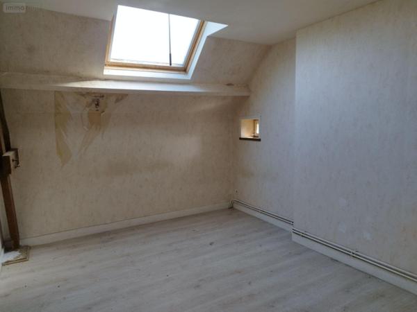 Maison à vendre à Ger dans la Manche (50850), ref : 076/310