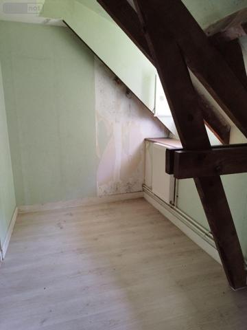 Maison à vendre à Ger dans la Manche (50850), ref : 076/310