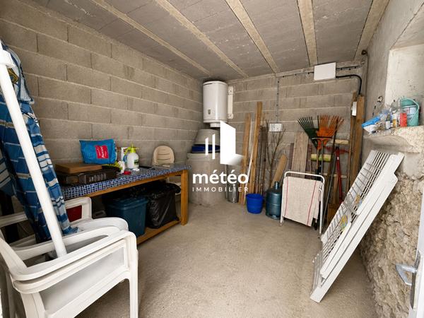 Votre pied-à-terre à 2 pas de la plage!