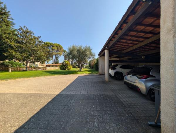 Vente / Propriété à Pézenas (34120)