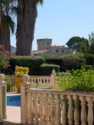 Vente / Propriété à Pézenas (34120)