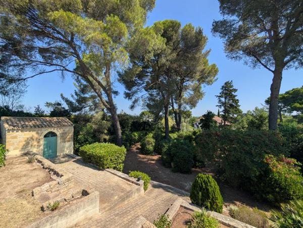 Vente / Propriété à Pézenas (34120)