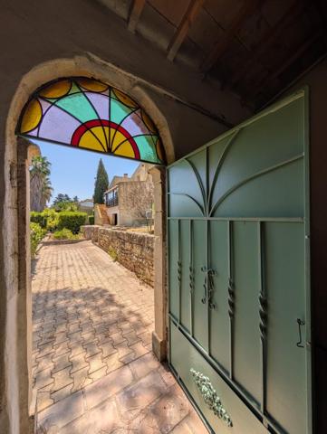 Vente / Propriété à Pézenas (34120)