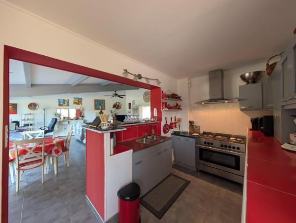 Vente / Propriété à Pézenas (34120)