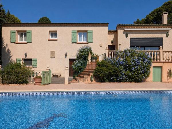 Vente / Propriété à Pézenas (34120)