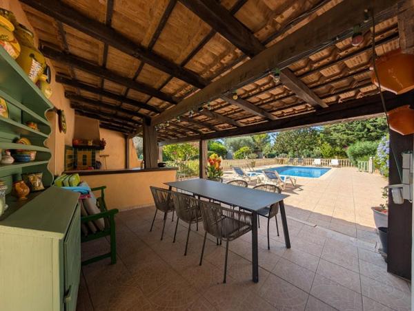 Vente / Propriété à Pézenas (34120)
