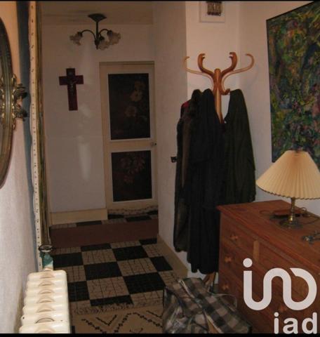 Demeure 9 pièces de 230 m² à Fours (58250)