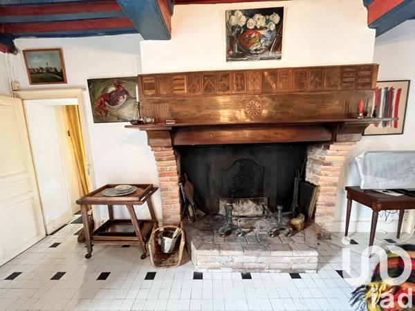 Demeure 9 pièces de 230 m² à Fours (58250)