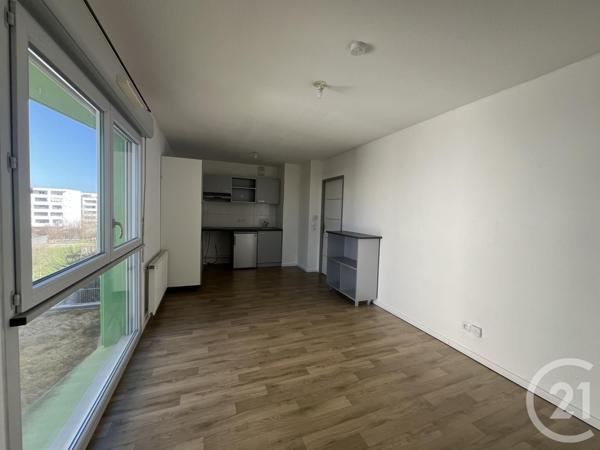 Appartement T2 à vendre  2 pièces - 38,97 m2 LORMONT - 33