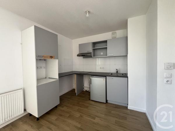 Appartement T2 à vendre  2 pièces - 38,97 m2 LORMONT - 33