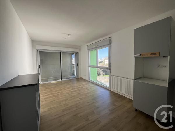 Appartement T2 à vendre  2 pièces - 38,97 m2 LORMONT - 33