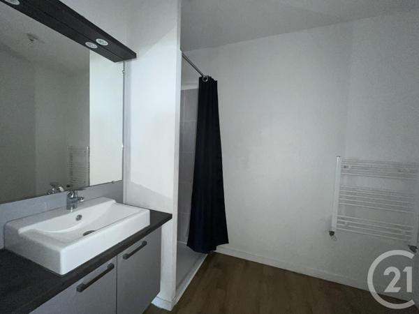 Appartement T2 à vendre  2 pièces - 38,97 m2 LORMONT - 33