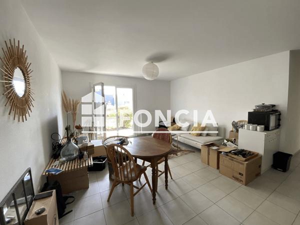Location Appartement 3 pièces 60.89 m² - 15 CHEMIN DU TOUTON Villenave D'ornon 33140