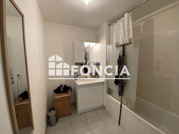 Location Appartement 3 pièces 60.89 m² - 15 CHEMIN DU TOUTON Villenave D'ornon 33140
