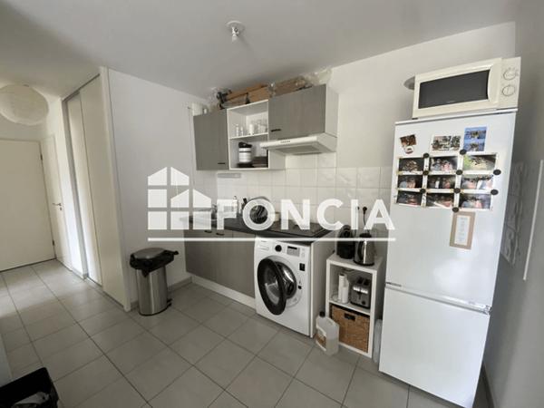 Location Appartement 3 pièces 60.89 m² - 15 CHEMIN DU TOUTON Villenave D'ornon 33140