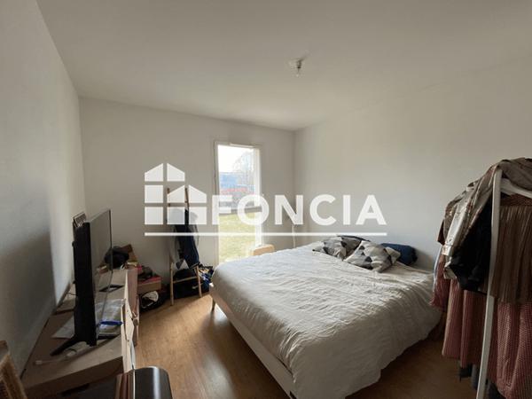 Location Appartement 3 pièces 60.89 m² - 15 CHEMIN DU TOUTON Villenave D'ornon 33140