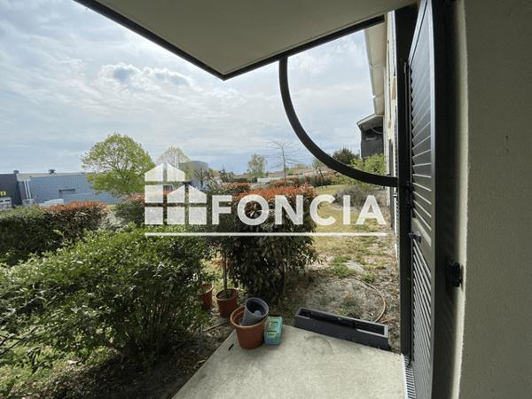 Location Appartement 3 pièces 60.89 m² - 15 CHEMIN DU TOUTON Villenave D'ornon 33140