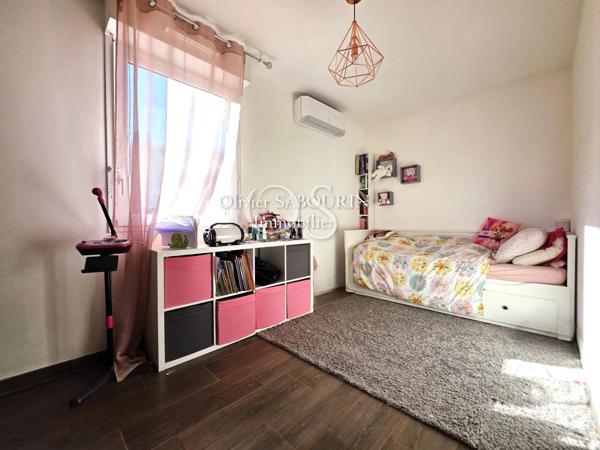 Immobilier Trans-en-Provence (83720) – Maison 93m2 – 399 000 €