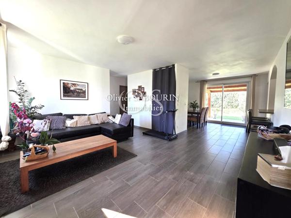 Immobilier Trans-en-Provence (83720) – Maison 93m2 – 399 000 €