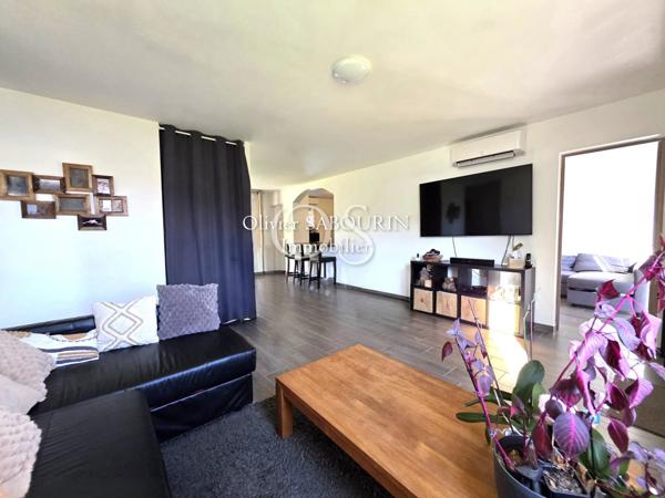 Immobilier Trans-en-Provence (83720) – Maison 93m2 – 399 000 €