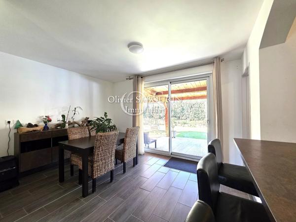 Immobilier Trans-en-Provence (83720) – Maison 93m2 – 399 000 €