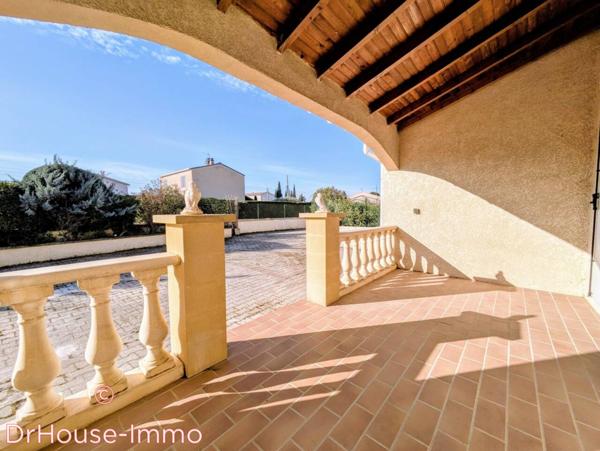 Maison à vendre 5 pièces de 105 m²