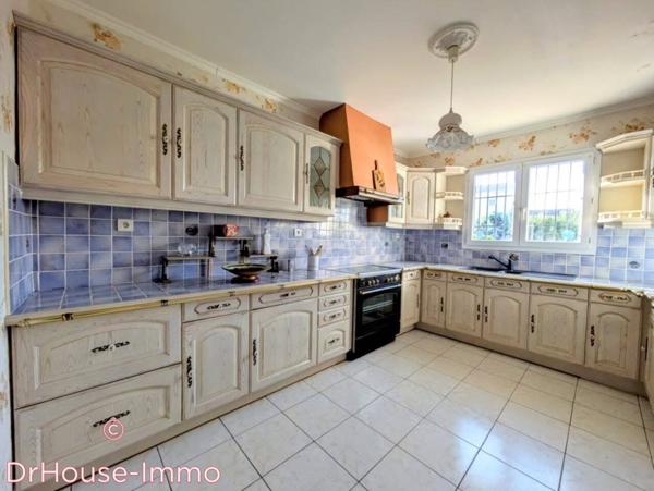 Maison à vendre 5 pièces de 105 m²