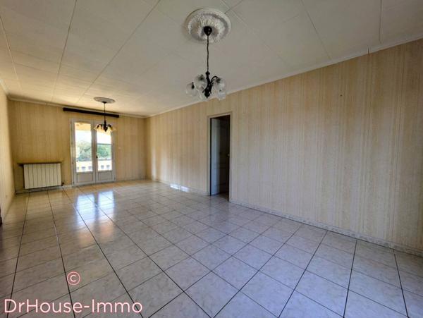 Maison à vendre 5 pièces de 105 m²