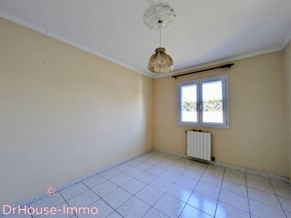 Maison à vendre 5 pièces de 105 m²
