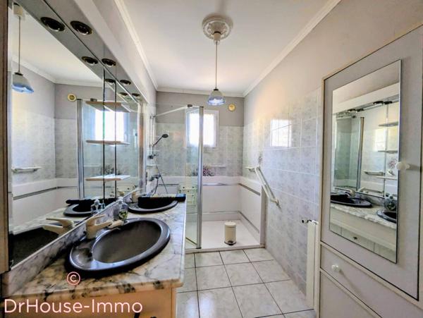 Maison à vendre 5 pièces de 105 m²