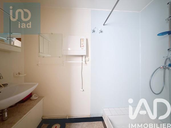 Maison à vendre 4 pièces 65 m² Rezé