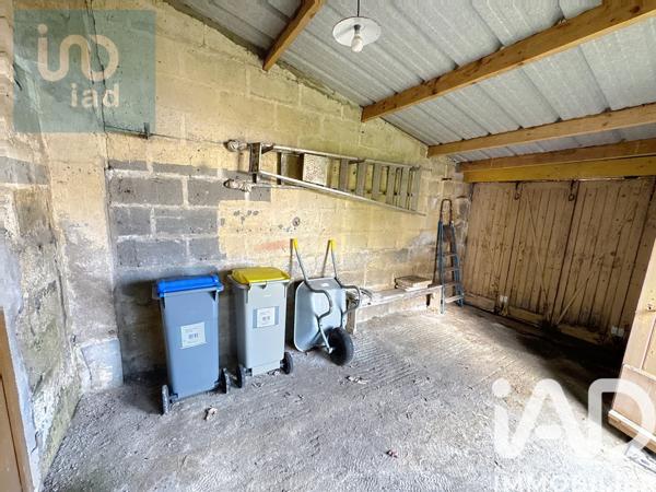 Maison à vendre 4 pièces 65 m² Rezé