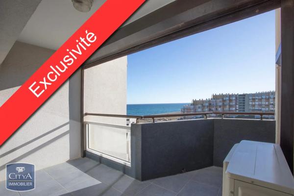 Appartement à vendre 3 pièces 47m²