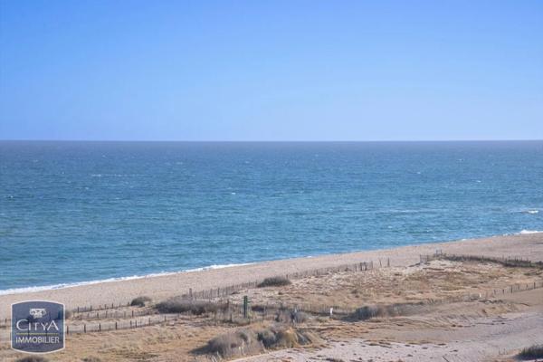 Appartement à vendre 3 pièces 47m²