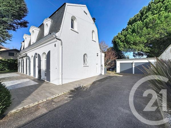 Maison à vendre  6 pièces - 200,95 m2 BORDEAUX - 33