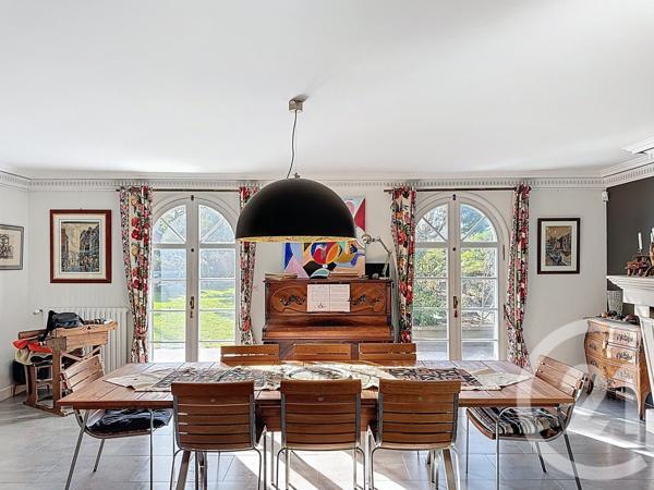 Maison à vendre  6 pièces - 200,95 m2 BORDEAUX - 33