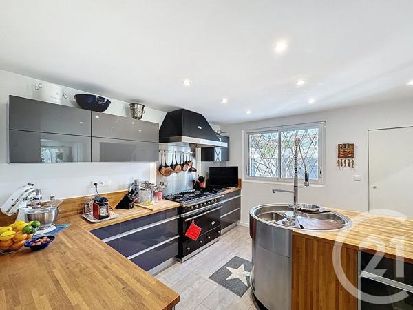 Maison à vendre  6 pièces - 200,95 m2 BORDEAUX - 33