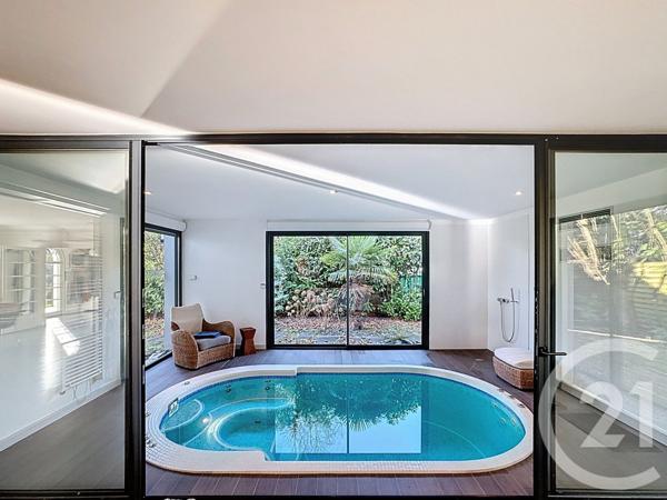 Maison à vendre  6 pièces - 200,95 m2 BORDEAUX - 33