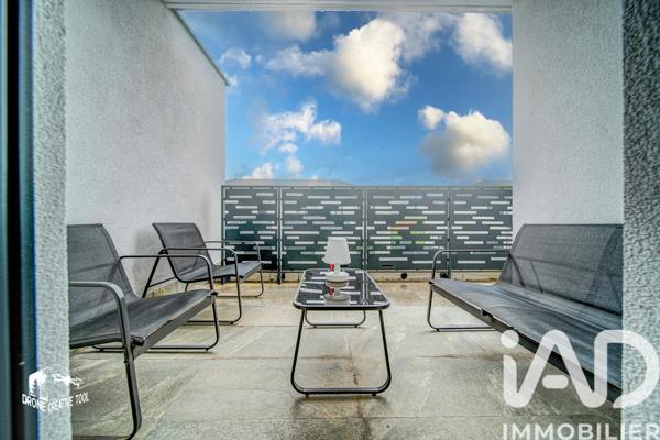 Maison à vendre 5 pièces 119 m² Haucourt-Moulaine