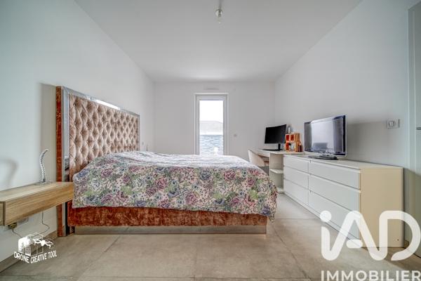 Maison à vendre 5 pièces 119 m² Haucourt-Moulaine