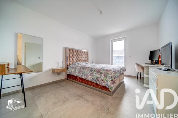 Maison à vendre 5 pièces 119 m² Haucourt-Moulaine