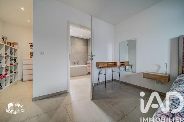 Maison à vendre 5 pièces 119 m² Haucourt-Moulaine