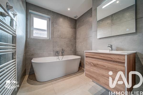 Maison à vendre 5 pièces 119 m² Haucourt-Moulaine