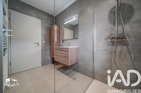 Maison à vendre 5 pièces 119 m² Haucourt-Moulaine