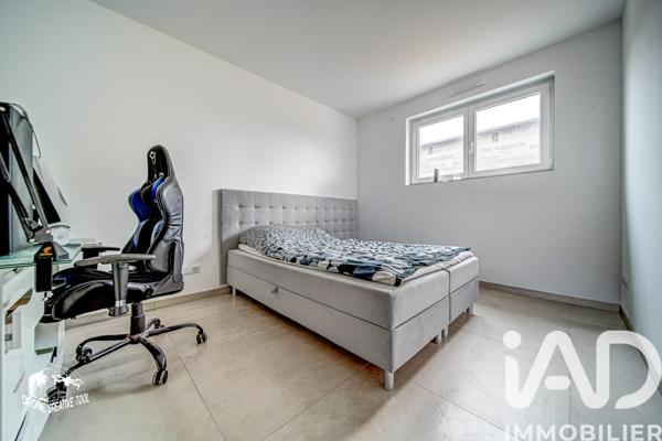 Maison à vendre 5 pièces 119 m² Haucourt-Moulaine