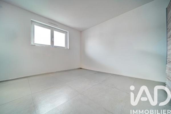 Maison à vendre 5 pièces 119 m² Haucourt-Moulaine