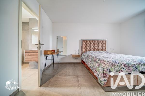 Maison à vendre 5 pièces 119 m² Haucourt-Moulaine